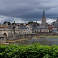 La Charité-sur-Loire
